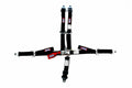 SFI 16.1 L&L HARNESS 2' PULL UP LAP