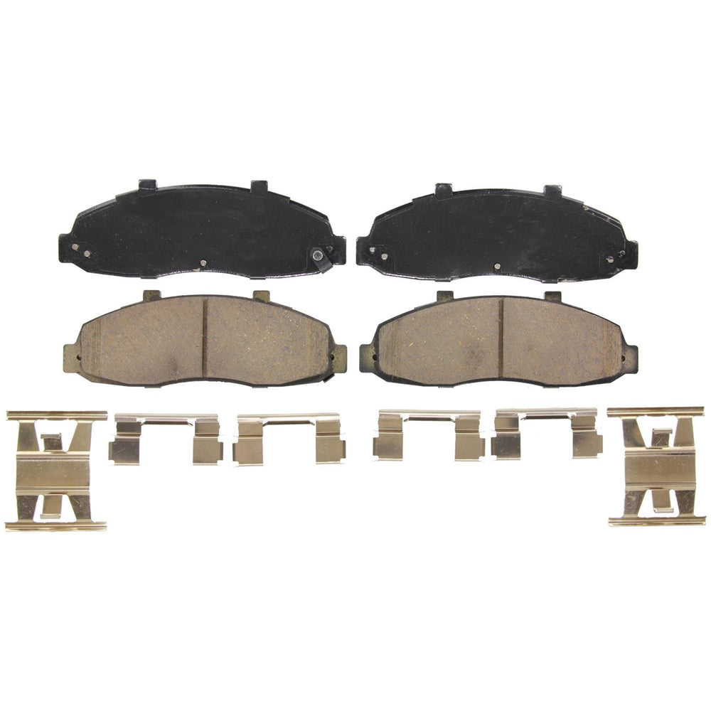 WAGNER BRAKE auto part