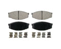 WAGNER BRAKE auto part detail
