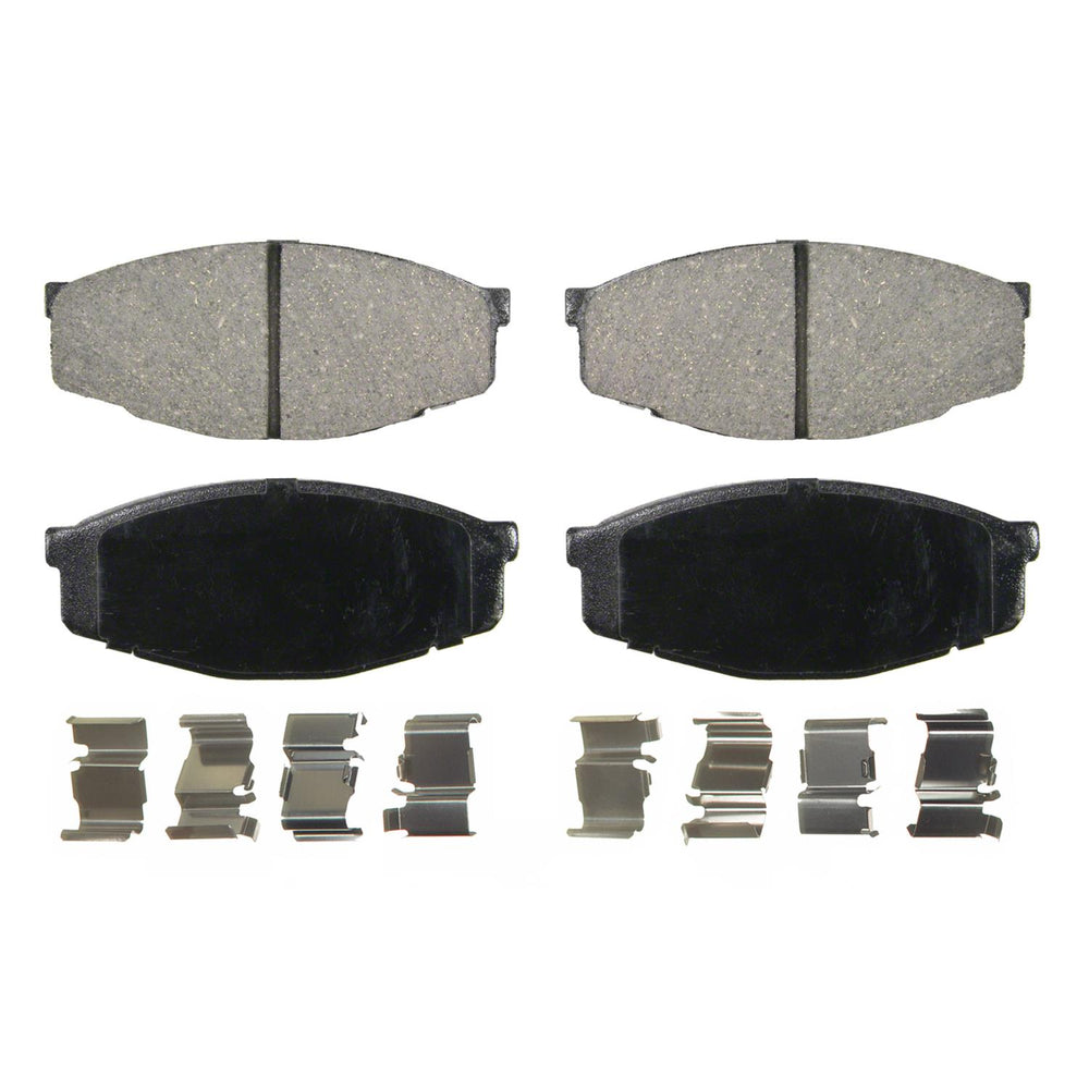 WAGNER BRAKE auto part