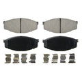 WAGNER BRAKE auto part