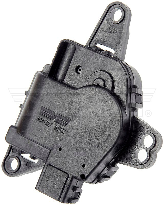 AIR DOOR ACTUATOR