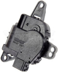 AIR DOOR ACTUATOR