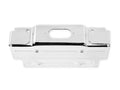 Holley auto part close-up