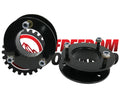 3.5 Inch Front Lift Kit Spacer 04-08 F-150 06-08 Mark LT Freedom Off-Road