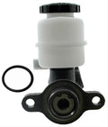 MASTER CYLINDER ASSEMBLY