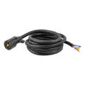 7-WAY TRAILER HARNESS