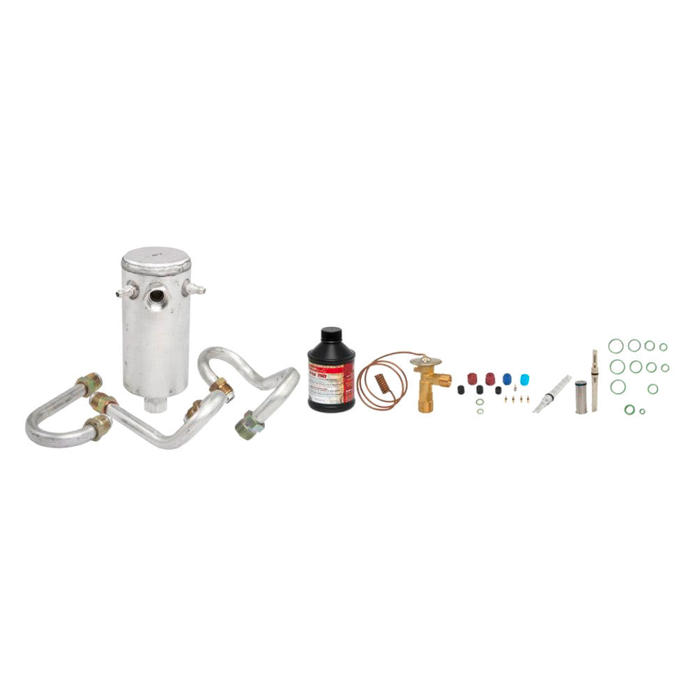 FOUR SEASONS auto part