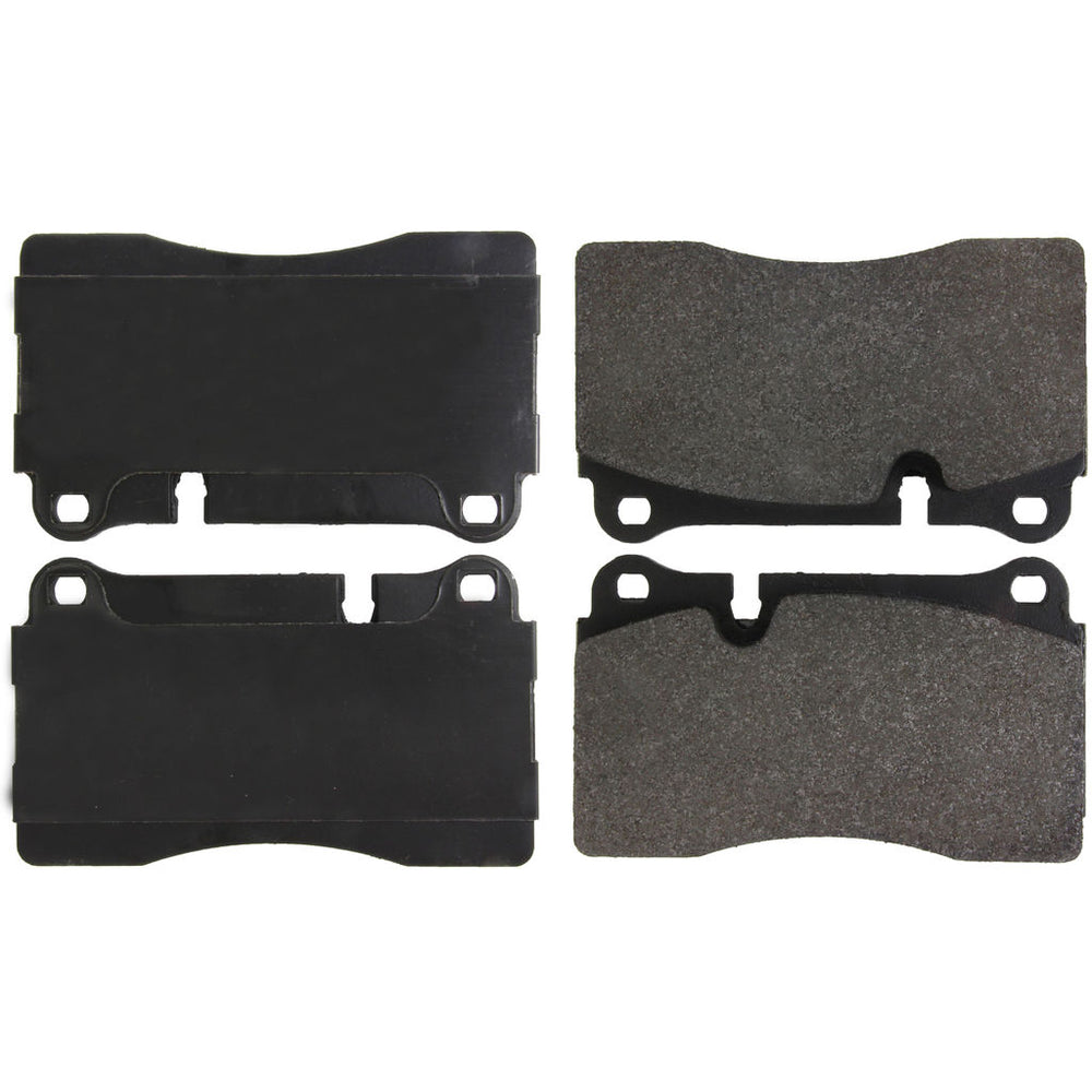 Stoptech auto part