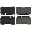 Stoptech auto part