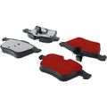 Stoptech PQ Pro Brake Pads Front Jaguar S-Type XF XJ XJR XK XKR 2006 - 2018