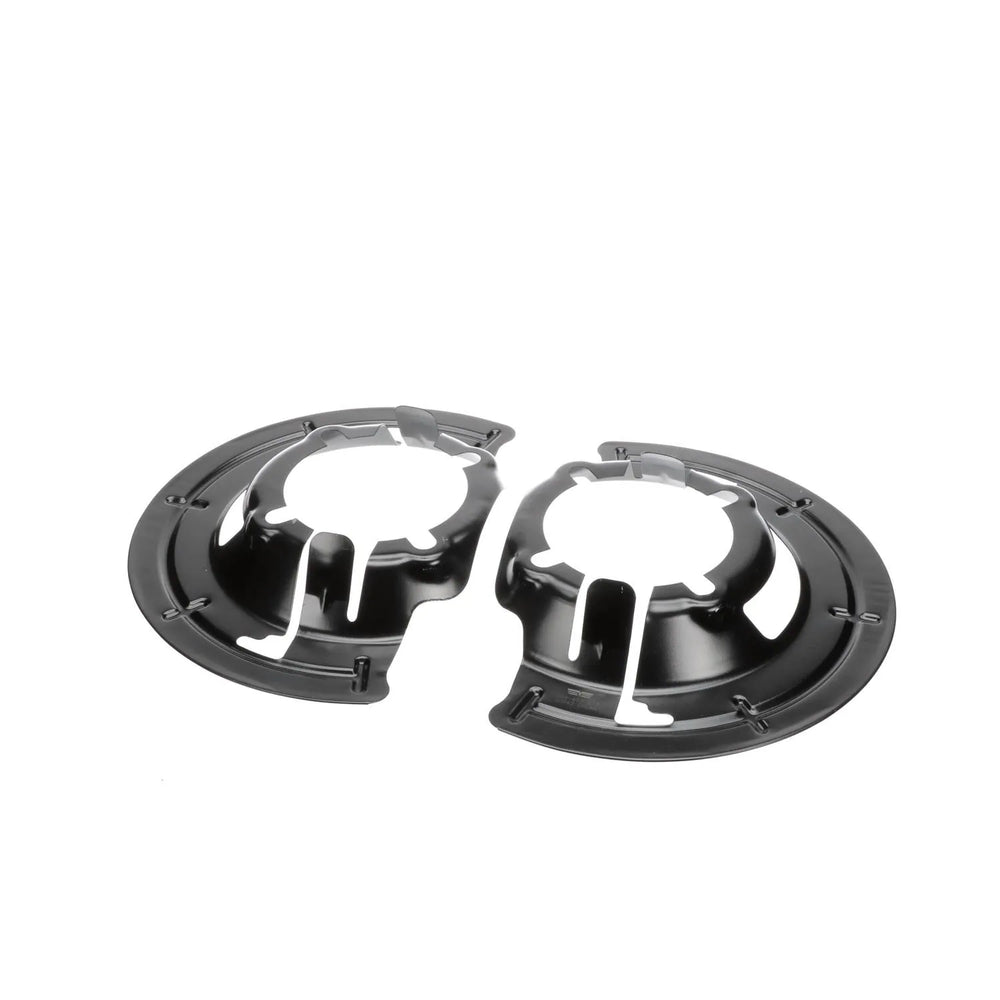 BRAKE DUST SHIELD