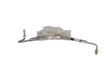 Power Steering Pressure Hose for 1980-1986 SJ, J-Series w/ 4.2L Engine Crown Automotive