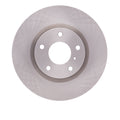 R1 Concepts Brake Rotor Fits Infiniti G35