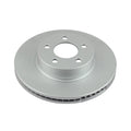 Power Stop 01-03 Ford Explorer Sport Front Evolution Geomet Coated Rotor