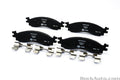 BRAKE PAD SET