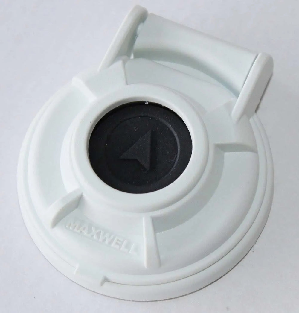 MAXWELL red auto part