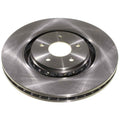Power Stop 22-24 Infiniti QX60 Front Autospecialty Brake Rotor