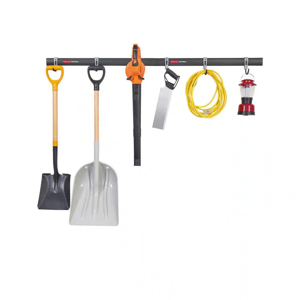 Rubbermaid Commercial roof rack