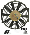 ~(3.3 lbs. 12X12X2)~ 12 in Dyno-Cool Straight Blade Electric Fan