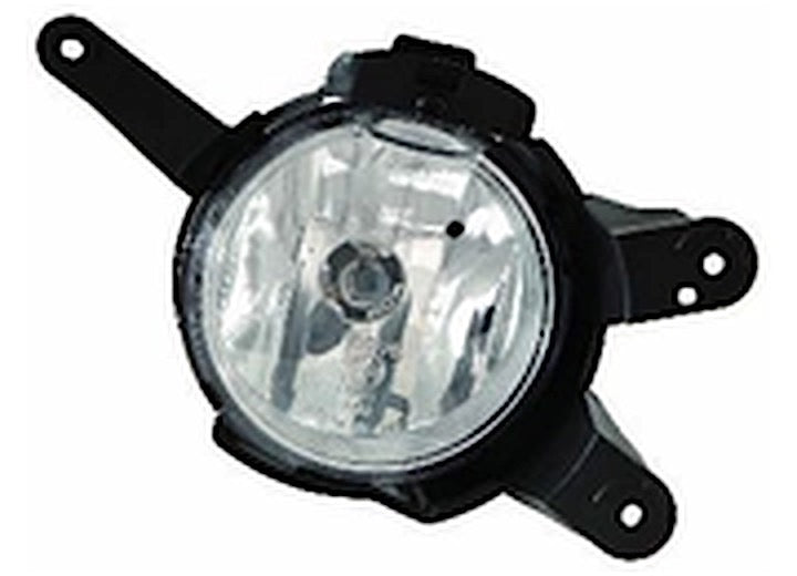 Maxzone Vehicle Lighting Corp auto part