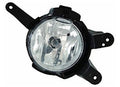 LH FOGLAMP ASSY CV CUZE 1115/LIMITED MDL 16