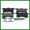 BRAKE PAD ASSEMBLY 6K 7K & 8K DISC BRAKE