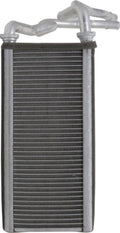HEATER CORE