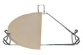 HEAT DEFLECTOR RACK FOR KAMADO (1 PC)