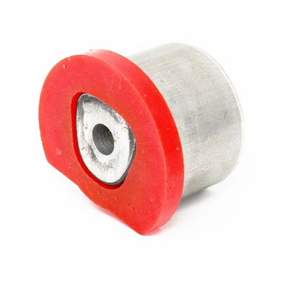 Torque Solution Transmission Mount Inserts (Street): Porsche 911 996/997 1998-2011