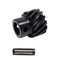 DISTRIBUTOR GEAR, STEEL, CHEV 230-2