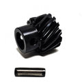 DISTRIBUTOR GEAR, STEEL, CHEV 230-2