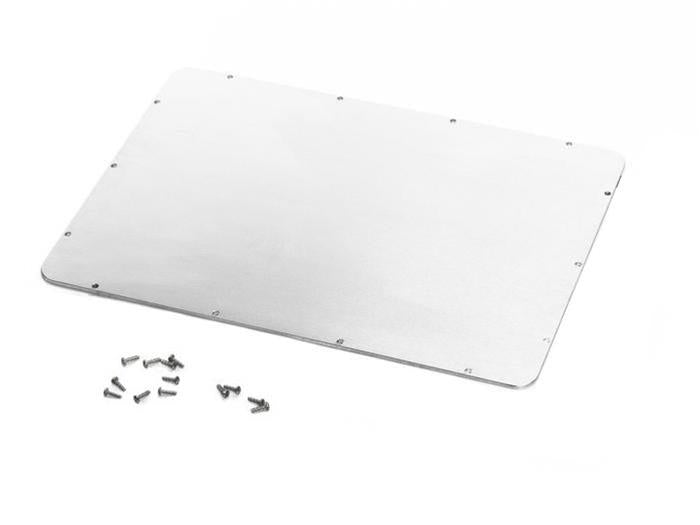 Nanuk auto part