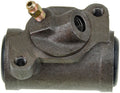 WHEEL CYLINDER