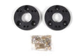 Zone Offroad 2022+ Ford F-150 Lightning AWD 2in Leveling Kit