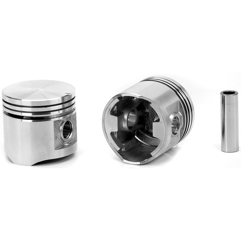 United Engine Machine Co auto part
