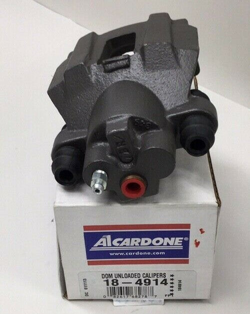 FRICTION CHOICE CALIPERS