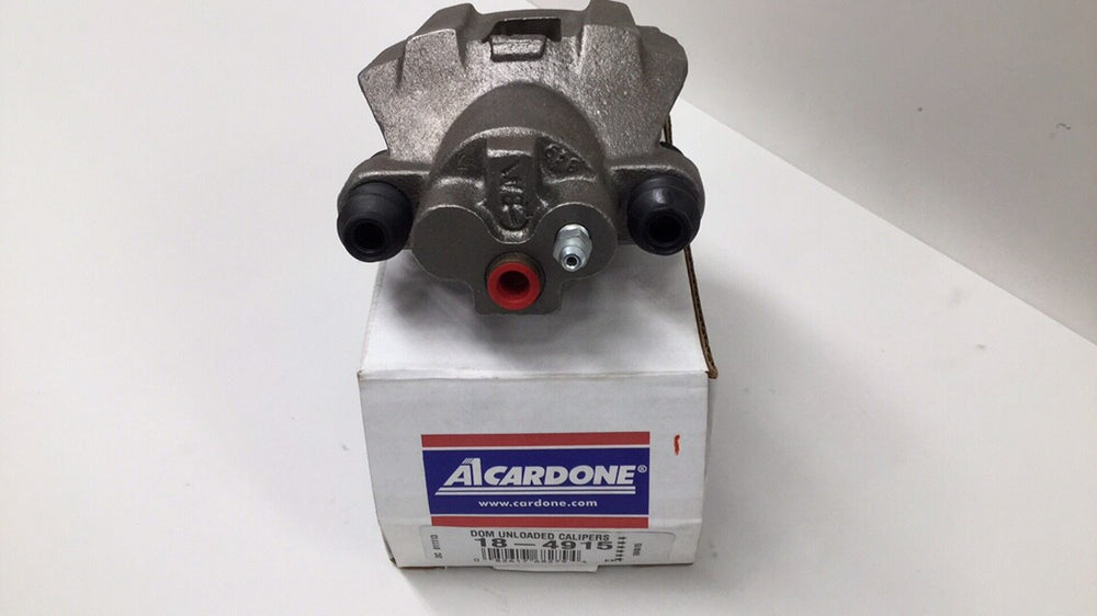FRICTION CHOICE CALIPERS