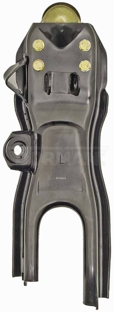 CONTROL ARM
