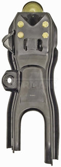 CONTROL ARM