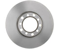 Brake Rotor: Various Makes and Models; Brake Rotor; Outside Diameter 10.94"; 5 Bolt Holes; Solid