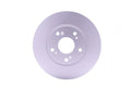 BRAKE DISC 8DD
