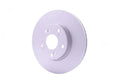 BRAKE DISC 8DD