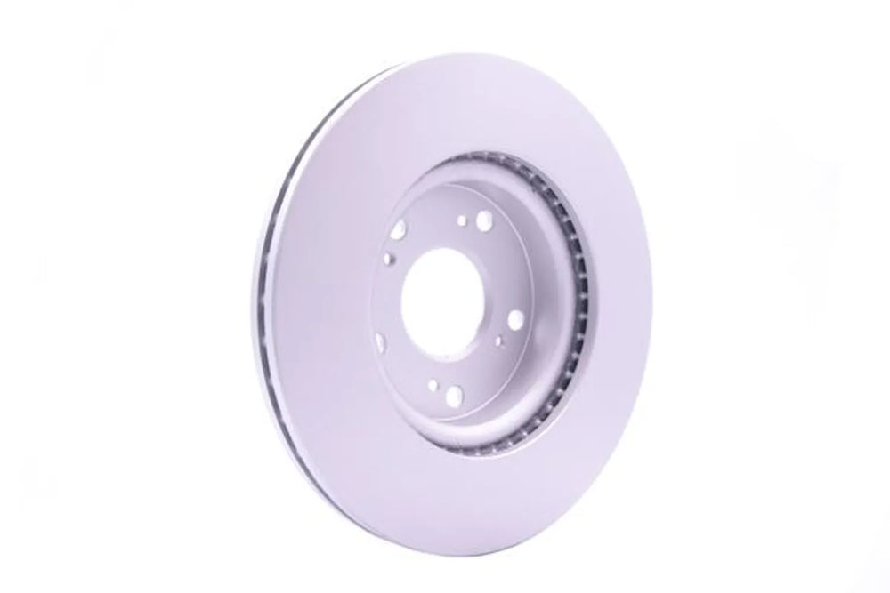 BRAKE DISC 8DD