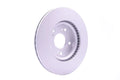 BRAKE DISC 8DD