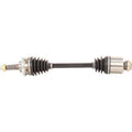 NEW CV AXLE