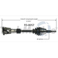 NEW CV AXLE