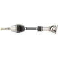 TRAKMOTIVE auto part