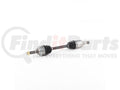 NEW CV AXLE