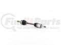 TRAKMOTIVE auto part